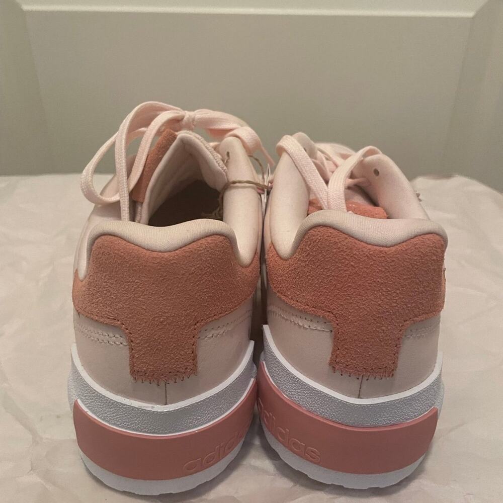 Adidas Postmove Sneaker- Women’s Size 8 - Picture 3 of 7